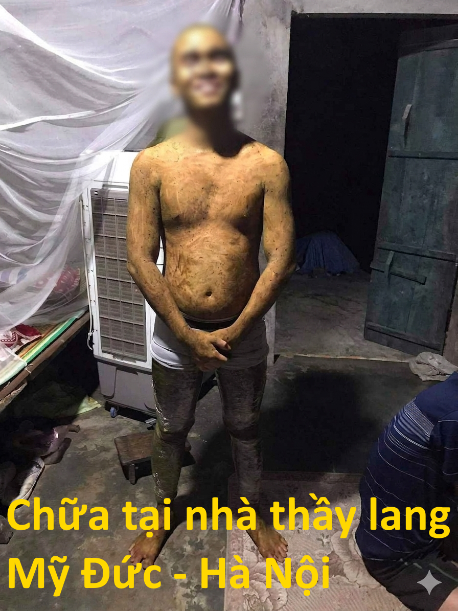 Câu chuyện thuốc nam chữa vảy nến của bệnh nhân Chu Mạnh Tôn | Dược Thảo Linh - Khoa học thảo dược