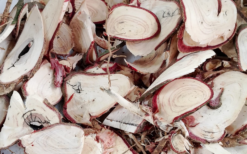 BƯỞI BUNG - 1KG KHÔ | Dược Thảo Linh - Khoa học thảo dược