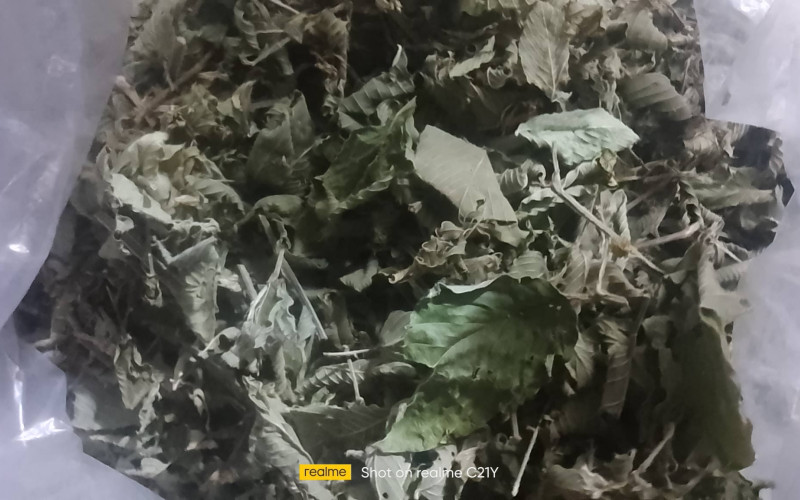 BA CHẼ - 1KG KHÔ | Dược Thảo Linh - Khoa học thảo dược