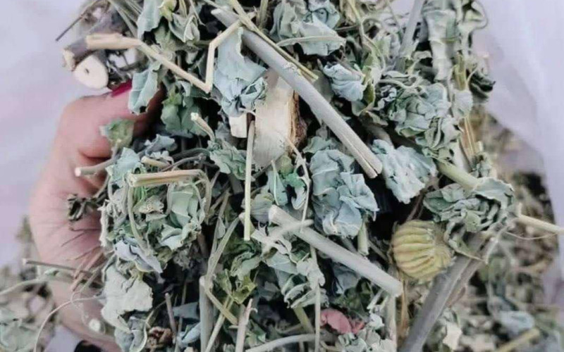CỐI XAY - 1KG KHÔ | Dược Thảo Linh - Khoa học thảo dược