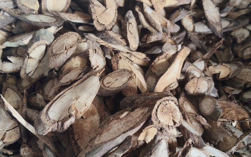 RAU RÁU - 1KG KHÔ | Dược Thảo Linh - Khoa học thảo dược
